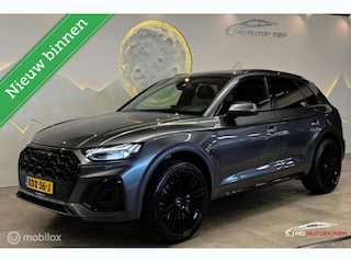 Audi Q5 55 TFSI e 3x S-line Panorama/RS Seats/HUD/B&O/Keyless