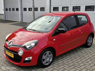 Renault Twingo 1.2 16V Dynamique