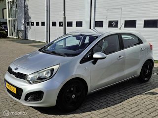 Kia Rio 1.4 CVVT Comfort Pack
