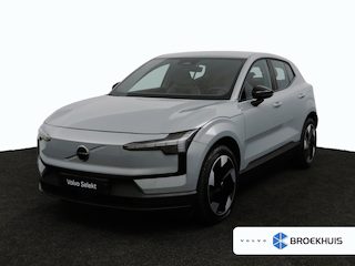 Volvo EX30 Single Motor Extended Range Plus 69 kWh | Trekhaak | Allseason | Stoelverwarming | Harman/Kardon |