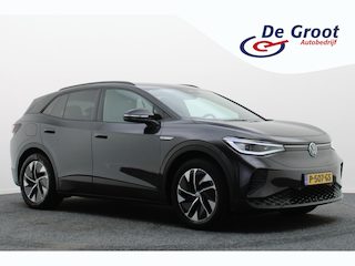 Volkswagen ID.4 Pro 77 kWh
