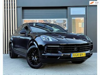 Porsche Cayenne S 3,0 V6 / PANO / LEDER / CAMERA / VOL !