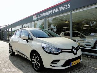 Renault Clio TC Zen 0.9 TCe Limited