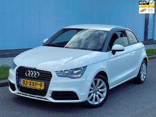 Audi A1 1.2 TFSI Sport Airco Navi