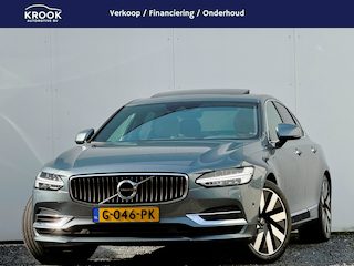 Volvo S90 2.0 T8 AWD Inscription | 2018 |