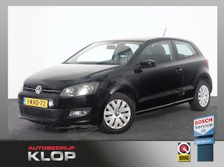 Volkswagen Polo 1.2 Easyline