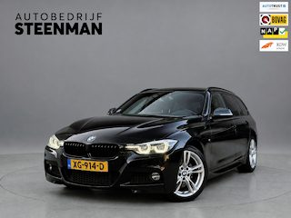 BMW 3-serie Touring 318i M Sport Edition | Trekhaak | Navi Pro