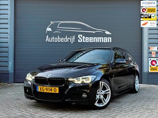 BMW 3-serie Touring 318i M Sport Edition | Trekhaak | Navi Pro