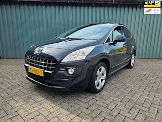 Peugeot 3008 1.6 VTi ST Panodak