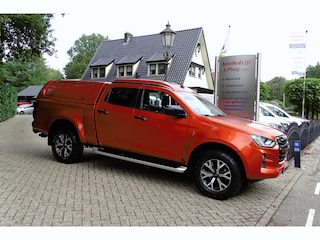Isuzu D-Max 1.9 D. Cab lang LSX