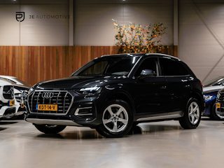Audi Q5 50 TFSIe Quattro Advanced Edition, Virtual Cockpit, Pano, 360 Cam, Voll Led, Clima, Cruise, PDC, Navi, Voll Onderhoud