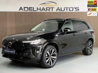 Volvo XC90 2.0 T8 Plug-in hybrid AWD Plus Dark 455 PK / Panorama dak / Harman Kardon / Lederen interieur / Elektrische stoelen