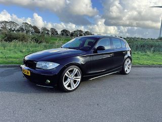 BMW 118i High Executive