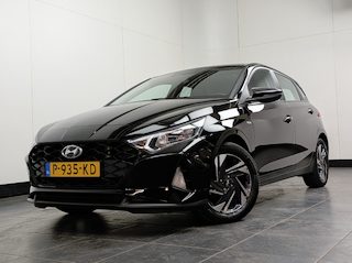 Hyundai i20 1.0 T-GDI Comfort Smart Android Auto/Apple Carplay | Navigatie | Cruise Control | Camera