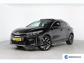 Kia XCeed 1.6 GDi PHEV ExecutiveLine | Achteruitrijcamera | Apple Carplay/Android Auto|telefoonintegratie premium | Audio installatie
