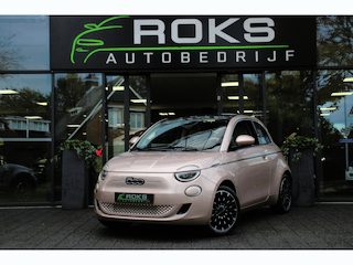 Fiat 500 3+1 La Prima 42 kWh