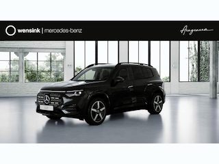 Mercedes-Benz GLB 250+ Business Solution AMG 85.5 kWh