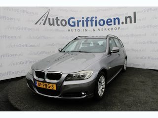BMW 3-serie Touring 318i nette 6-bak met cruisecontrol
