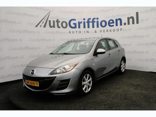 Mazda 3 1.6 Business nette hatchback