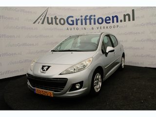 Peugeot 207 1.4 VTi Active keurige 5-deurs met trekhaak