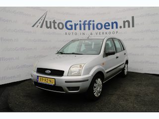 Ford Fusion 1.4-16V Culture nette MPV