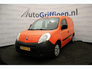 Renault Kangoo Express 1.5 dCi 90 Express Tech Line nette bestel met trekhaak