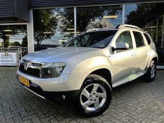Dacia Duster 1.6 Aniversare / 4WD