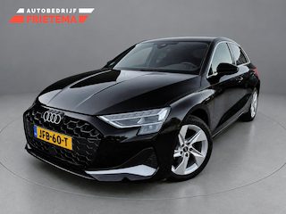 Audi A3 Sportback 40 TFSI e Advanced edition