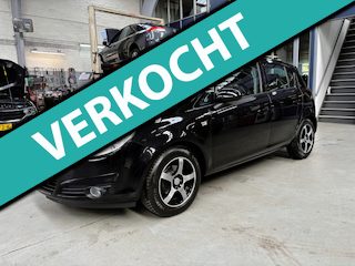 Opel Corsa 1.2-16V Business | Lm velgen | Airco | Elektr. ramen | Nieuwe APK | Rijklaar prijs!