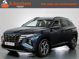 Hyundai Tucson 1.6 T-GDI PHEV Comfort 4WD ACC, Stoel/Stuurwiel verwarming, Navigatie,