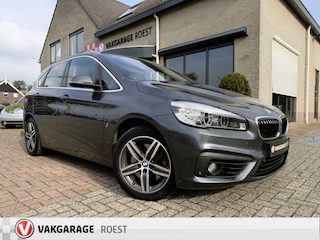 BMW 2-serie Tourer 225xe iPerformance Executive Nieuwe accu / All-Seasons / Full LED