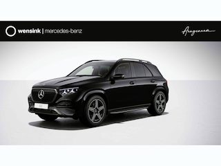 Mercedes-Benz GLE 450 e 4MATIC AMG Line