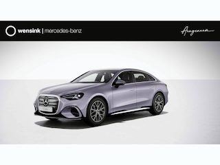 Mercedes-Benz C-klasse 400 4MATIC Launch Edition 94 kWh