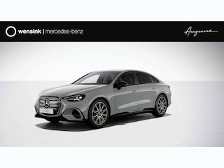 Mercedes-Benz C-klasse 400 4MATIC Launch Edition 94 kWh