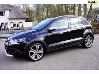 Volkswagen Polo 1.2 TSI Cross Automaat Clima Cruise Pdc