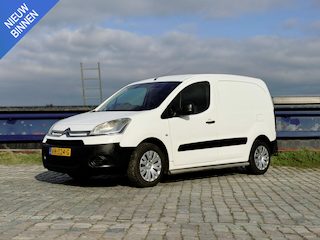Citroën Berlingo 1.6 HDI 500 Comfort Economy|Cruise|Airco|El. Ramen