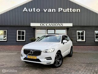 Volvo XC60 2.0 Recharge T6 AWD Inscription / Panoramadak / Apple Carplay / Hybride /