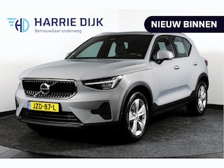 Volvo XC40 2.0 B3 165 PK Core | Elek. Trekhaak  | Adapt. Cruise | Stoel-+Stuurverw. | Camera | NAV + Carplay | ECC | LM 18" |