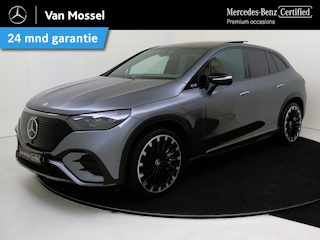 Mercedes-Benz EQE SUV 300 Sport Edition 91 kWh / Panoramadak/ 22 inch/ AIRMATIC/ Burmester 3D/ 360 camera