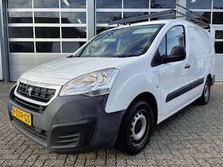 Peugeot Partner 1,6 HDI Lengte2 Trekhaak / Imperial / Cruise Controle
