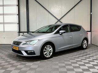 Seat Leon 1.0 EcoTSI | Style Intense 5-Drs | Leer | Navi | Virtual