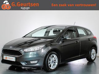 Ford Focus 1.0 Lease Edition Cruise Control, Apple Carplay/Android Auto