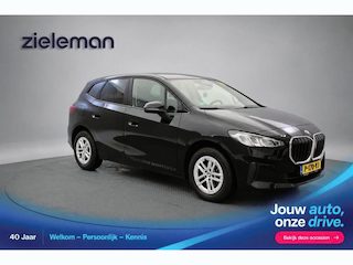 BMW 2-serie Tourer 218i Automaat - Digitaal Cockpit, Carplay, Camera, Cruise