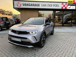 Opel Mokka 1.2 Turbo Ultimate