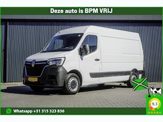 Renault Master 2.3 dCi | L2H2 | 1ste EIG. | LED | Navigatie | Airco | PDC | ECO | Euro 6
