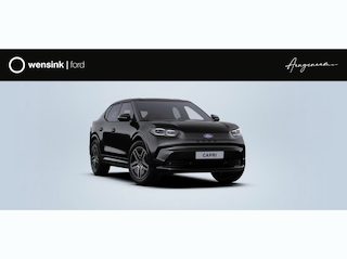 Ford Capri Premium Extended Range RWD 79 kWh | AGR-Stoelen | B&O Geluidsysteem |