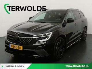 Renault Espace esprit Alpine E-Tech full hybrid 200 | Trekhaak | Panoramadak | Adapt. Cruise |