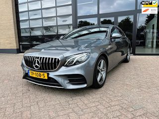 Mercedes-Benz E-klasse 200 Business Solution AMG Sport, NL-Auto