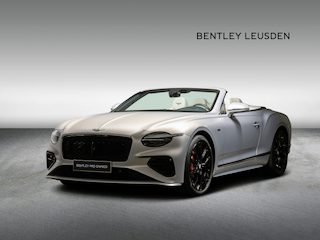 Bentley Continental Speed V8 Hybrid |First Edition|NAIM|Rotating|