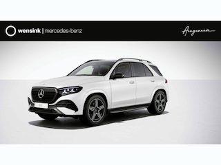 Mercedes-Benz GLE 450 e 4MATIC AMG Line